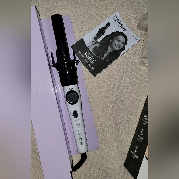 Kiss InstaWave Deluxe Model - Picture 3 of 6